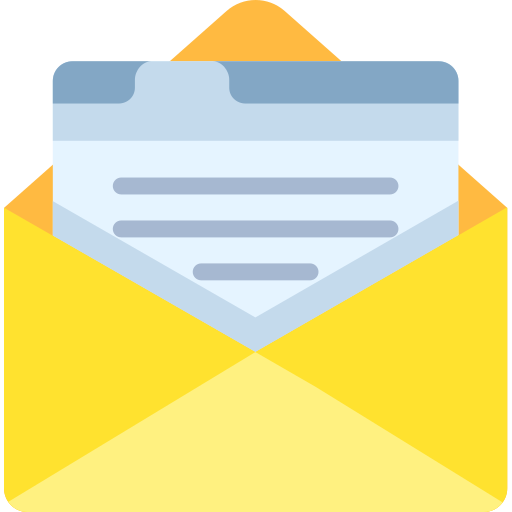 mail icon